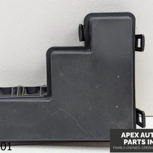 OEM 2017-2020 Nissan Rogue 2.5L Fuse Relay Box Cover Upper Engine