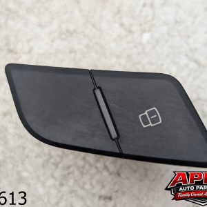 OEM 2017 Audi A4 2.0L DOOR LOCK SWITCH