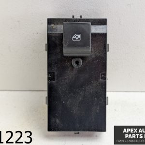 OEM 2017 Chevrolet Cruze 1.4L DOOR WINDOW REGULATOR SWITCH