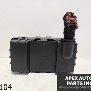 OEM 2017 Chevrolet Malibu 1.5L CABIN FUSE BOX RELAY JUNCTION BLOCK MODULE