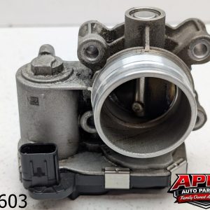 OEM 2017 Chevrolet Malibu 1.5L Throttle Body Valve
