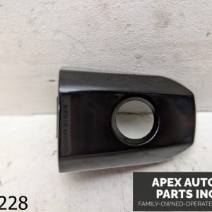 OEM 2017 Chevrolet Silverado 1500 5.3L Door Handle Cap