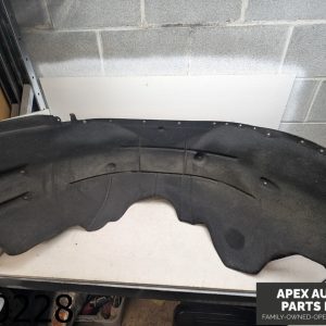 OEM 2017 Chevrolet Silverado 1500 5.3L FRONT LEFT DRIVER SIDE FENDER LINER