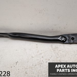 OEM 2017 Chevrolet Silverado 1500 5.3L Front Left Bumper Bracket