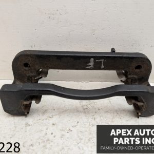 OEM 2017 Chevrolet Silverado 1500 5.3L Front Left LH  Brake Caliper Assembly