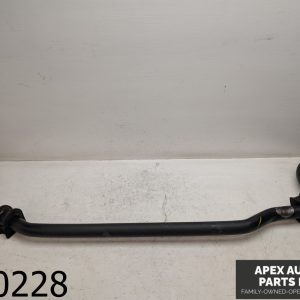 OEM 2017 Chevrolet Silverado 1500 5.3L Front Stabilizer Bar
