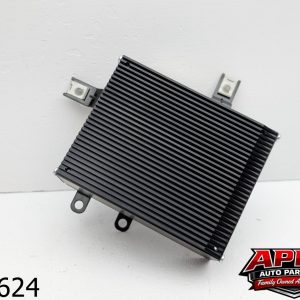 OEM 2017 Ford C-Max 2.0L Conv/Invert/Charger Inverter 110 Volt