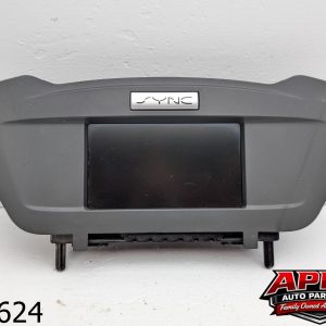 OEM 2017 Ford C-Max 2.0L DISPLAY SCREEN SYNC W/APIM MODULE