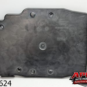 OEM 2017 Ford C-Max 2.0L ECU Engine Control Module Cover Tray