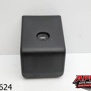 OEM 2017 Ford C-Max 2.0L Front Side Dash Trim