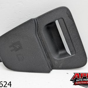 OEM 2017 Ford C-Max 2.0L REAR LEFT SIDE TRUNK FLOOR FUSE BOX ACCESS TRIM COVER