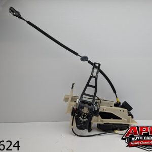 OEM 2017 Ford C-Max 2.0L Rear Right Passenger Door Lock Latch Actuator