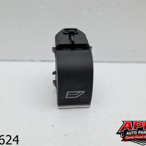 OEM 2017 Ford C-Max 2.0L Window Switch Assembly