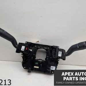 OEM 2017 Ford Explorer 3.5L STEERING COLUMN MULTIFUNCTION CONTROL SWITCH