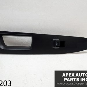 OEM 2017 Ford Fusion 1.5L REAR RIGHT Window Switch