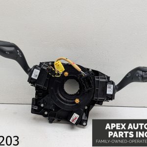 OEM 2017 Ford Fusion 1.5L Steering Column Wiper Turn Switch