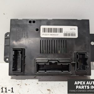 OEM 2017 Ford Taurus 3.5L A/C Temperature Control Module