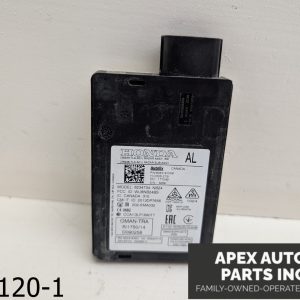 OEM 2017 Honda CR-V CRV 2.4L BLIND SPOT SENSOR CRV Radar Module LEFT