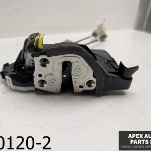 OEM 2017 Honda CR-V CRV 2.4L FRONT LEFT DRIVER SIDE DOOR LOCK LATCH ACTUATOR