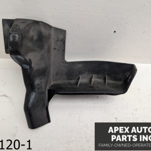 OEM 2017 Honda CR-V CRV 2.4L Right Passenger Mud Splash Guard