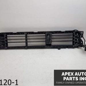 OEM 2017 Honda CR-V CRV 2.4L SHUTTER GRILL