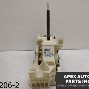 OEM 2017 Hyundai Elantra 2.0L Floor Shifter Automatic Transmission