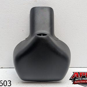 OEM 2017 Jeep Cherokee 3.2L Mirror Cover