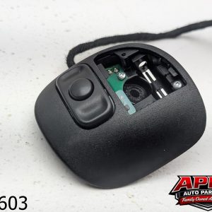 OEM 2017 Jeep Cherokee 3.2L STEERING WHEEL LEFT RADIO SWITCH