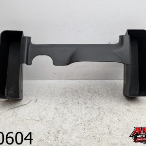 OEM 2017 Jeep Wrangler JK 3.6L Gear Shift Storage Box Side Organizer Tray