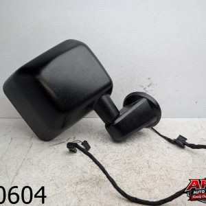 OEM 2017 Jeep Wrangler JK 3.6L RH Power Heated Passenger Side View Mirror