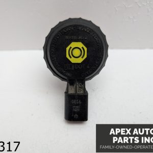 OEM 2017 Volkswagen Jetta 1.8L BRAKE MASTER CYLINDER RESERVOIR TANK CAP