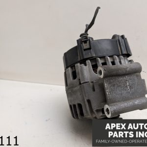 OEM 2017 Volkswagen Passat 1.8L Alternator