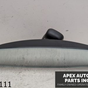 OEM 2017 Volkswagen Passat 1.8L Rear View Mirror w/ Auto Dimming