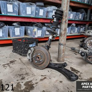 OEM 2018-2020 KIA Rio 1.6L Passenger Right Front Knee Assembly