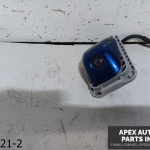 OEM 2018-2020 KIA Rio 1.6L REAR VIEW BACKUP CAMERA