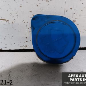 OEM 2018-2020 KIA Rio 1.6L Wiper Washer Fluid Reservoir Tank Cap Lid Cover
