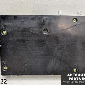 OEM 2018-2021 Chevrolet Equinox 1.5L Communication Control Module