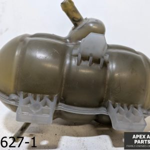 OEM 2018-2023 Ford Mustang 2.3L Coolant Bottle Tank Reservoir