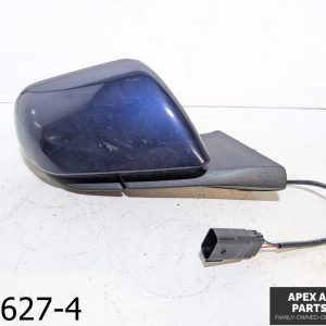OEM 2018-2023 Ford Mustang 2.3L FRONT RIGHT PASSENGER SIDE DOOR REAR VIEW MIRROR