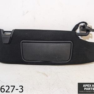 OEM 2018-2023 Ford Mustang 2.3L FRONT RIGHT SIDE SUNVISOR SUN VISOR