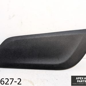 OEM 2018-2023 Ford Mustang 2.3L Right Side Center Console Trim Piece