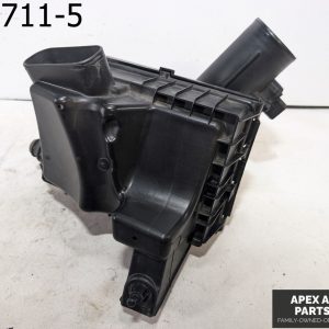 OEM 2018 Chevrolet Sonic 1.4L AIR CLEANER INTAKE BOX ASSEMBLY 319-06342