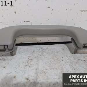OEM 2018 Chevrolet Sonic 1.4L Front Right Passenger Interior Roof Grab Handle