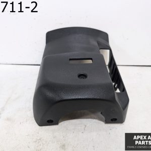 OEM 2018 Chevrolet Sonic 1.4L Steering Column Cover 95153792