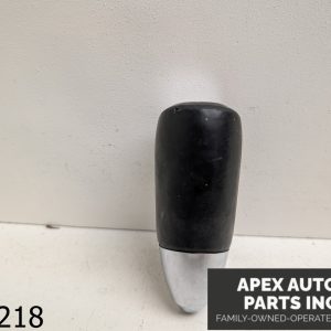 OEM 2018 Dodge Journey 2.4L AUTOMATIC TRANSMISSION GEAR SHIFTER SELECTOR KNOB