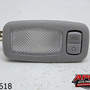 OEM 2018 Hyundai Elantra 2.0L Interior Vanity Lamp