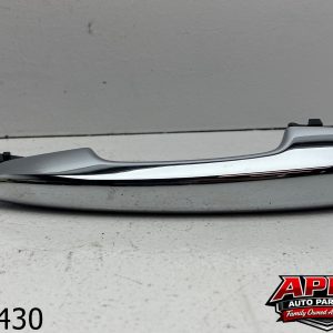 OEM 2018 Hyundai Sonata 2.4L RIGHT REAR DOOR HANDLE