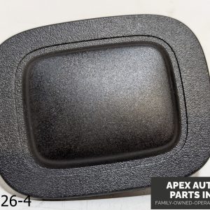OEM 2019-2025 Chevrolet Malibu 1.5L Trunk Lid Release Handle Switch 84719449
