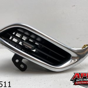 OEM 2019 Chevrolet Equinox 1.5L Dash Left LH Side Center AC Air Vent Grille