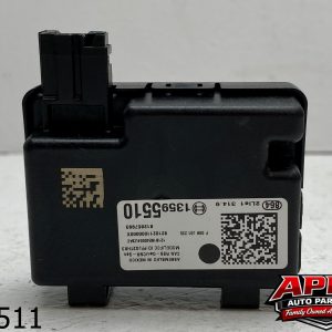 OEM 2019 Chevrolet Equinox 1.5L KEYLESS ENTRY REMOTE RECEIVER MODULE UNIT